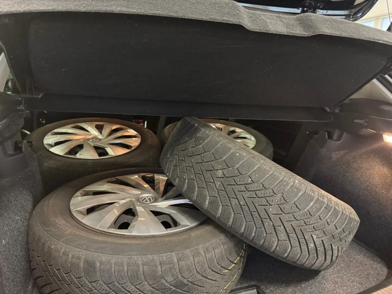 Billede 12 - VW Polo 1,6 TDi 95 Comfortline DSG