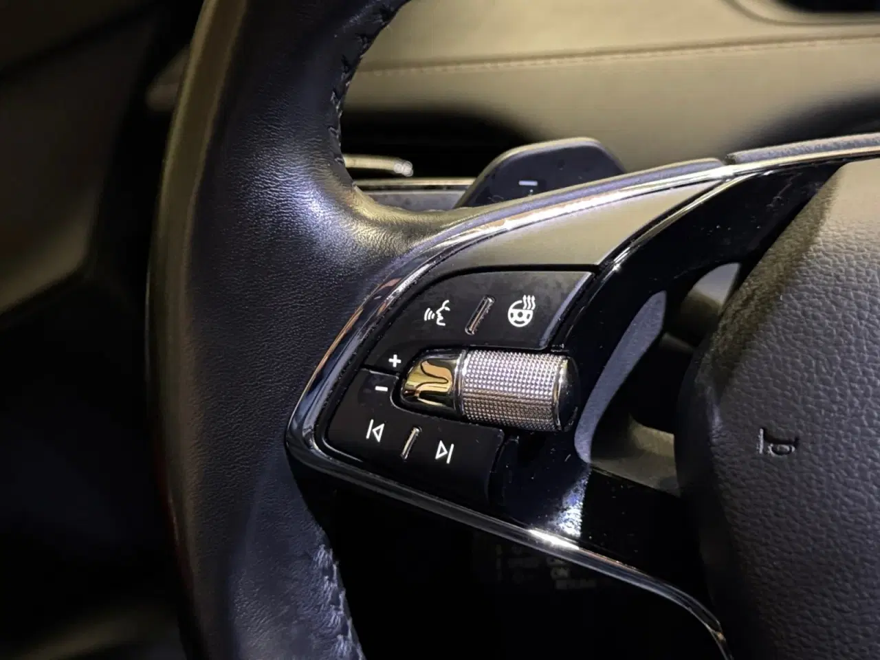 Billede 12 - Skoda Enyaq 80 iV Suite