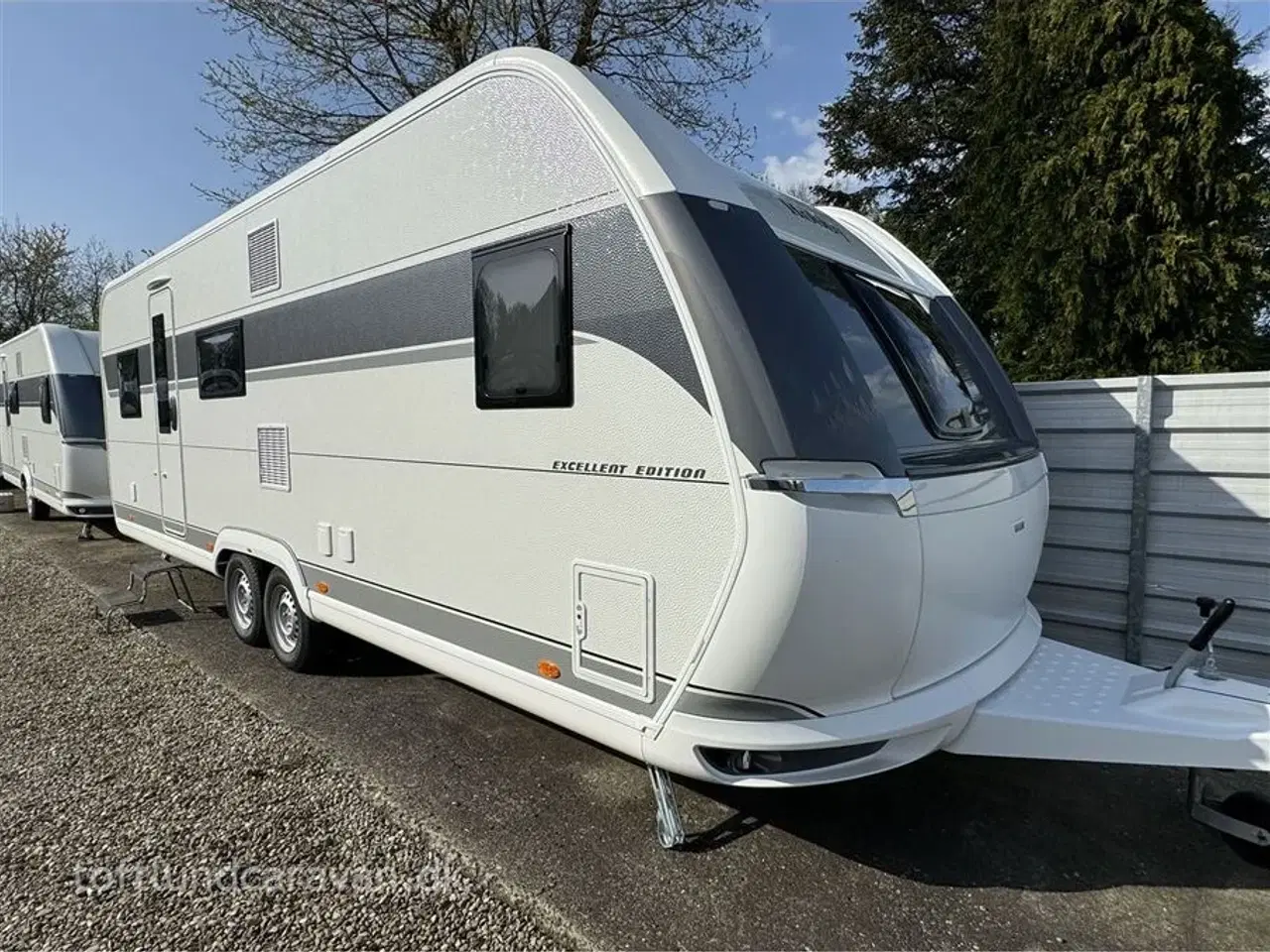 Billede 10 - 2024 - Hobby Excellent Edition 650 KMFe   Sønderjyllands aut. HOBBY forhandler. ULTIMATIV FAMILIEVOGN, Op til 8 sovepladser. NU PÅ LAGER NU.