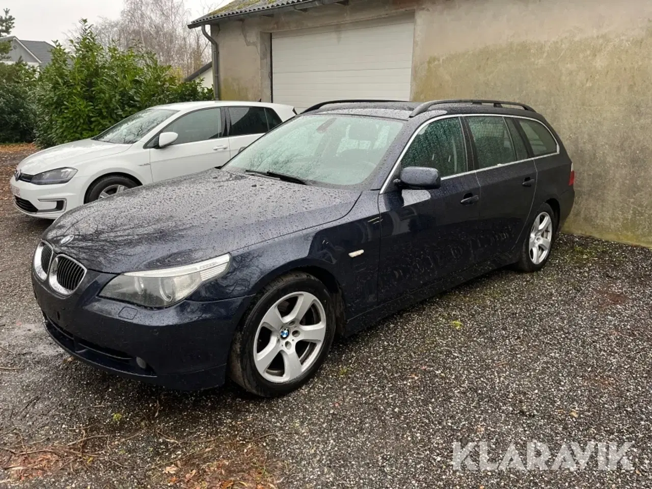 Billede 1 - BMW 560L
