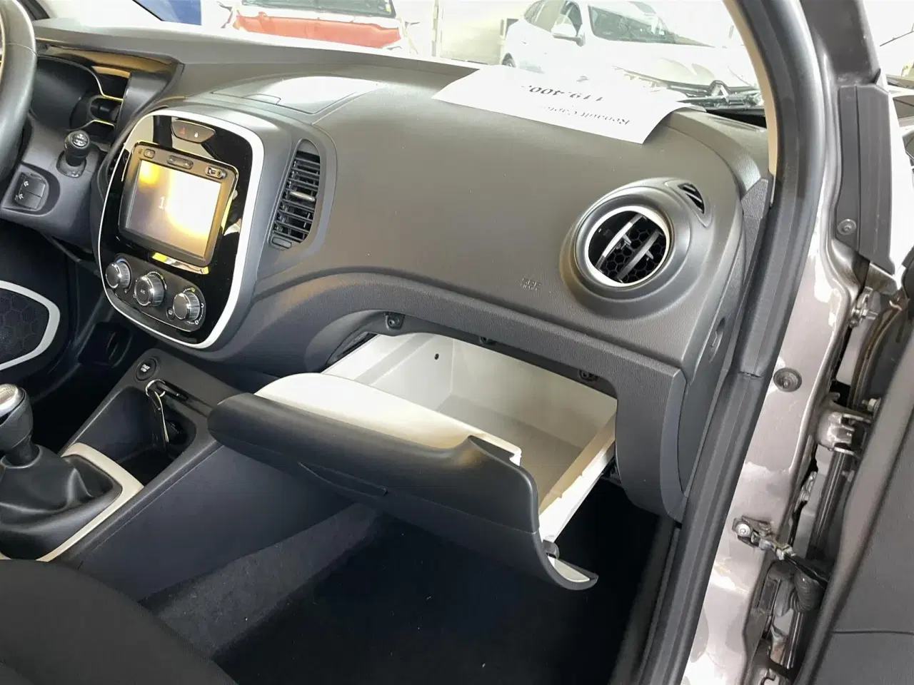 Billede 12 - Renault Captur 0,9 Energy TCe Zen 90HK 5d