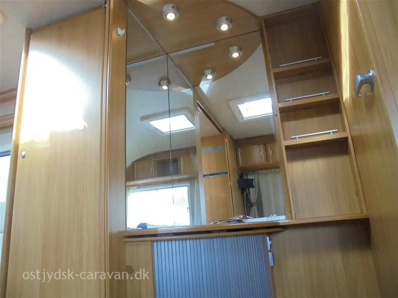 Billede 17 - 2010 - Adria Classica 613 PU