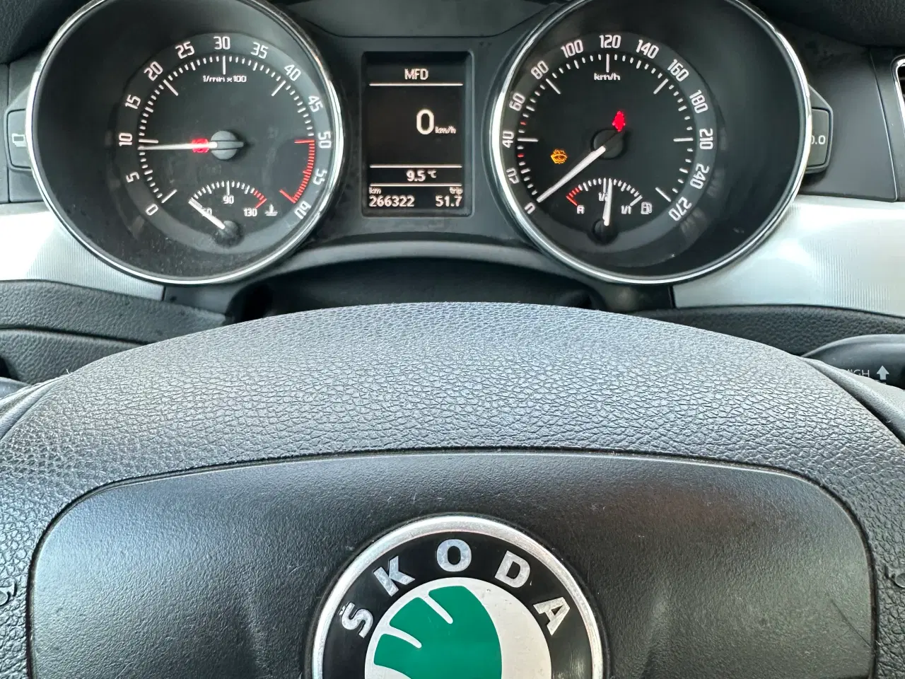 Billede 10 - Skoda superb stc. 2,0 tdi 