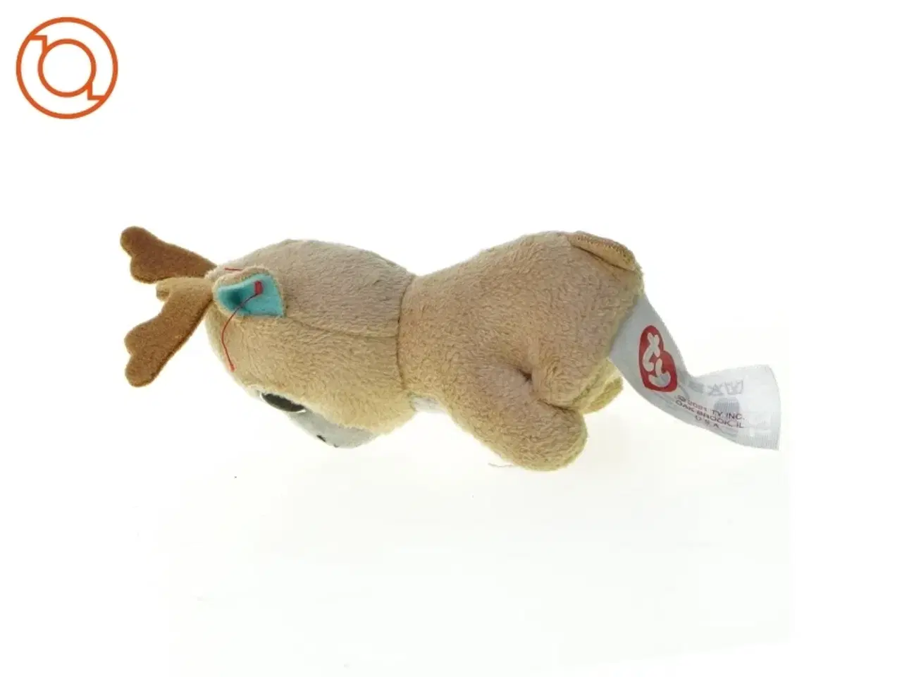 Billede 5 - Rensdyr fra Ty (str. 8 cm)