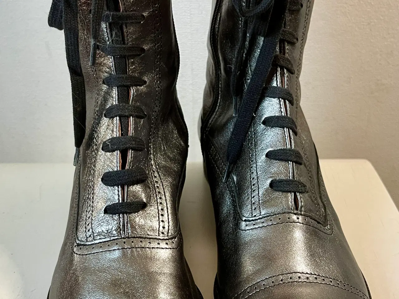 Billede 2 - Noa Noa, støvletter, str 39