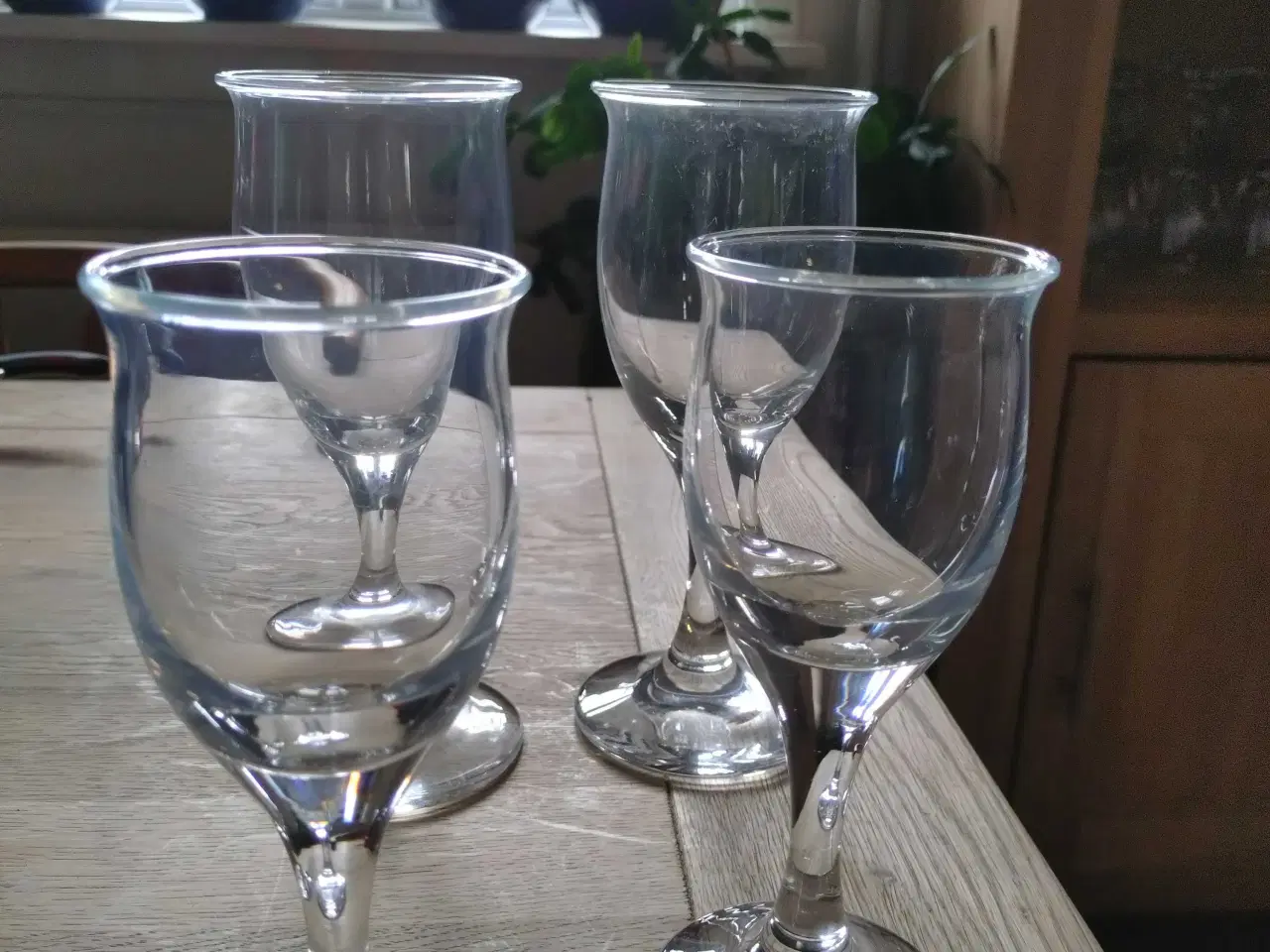 Billede 1 - Holmegård Ideelle glas