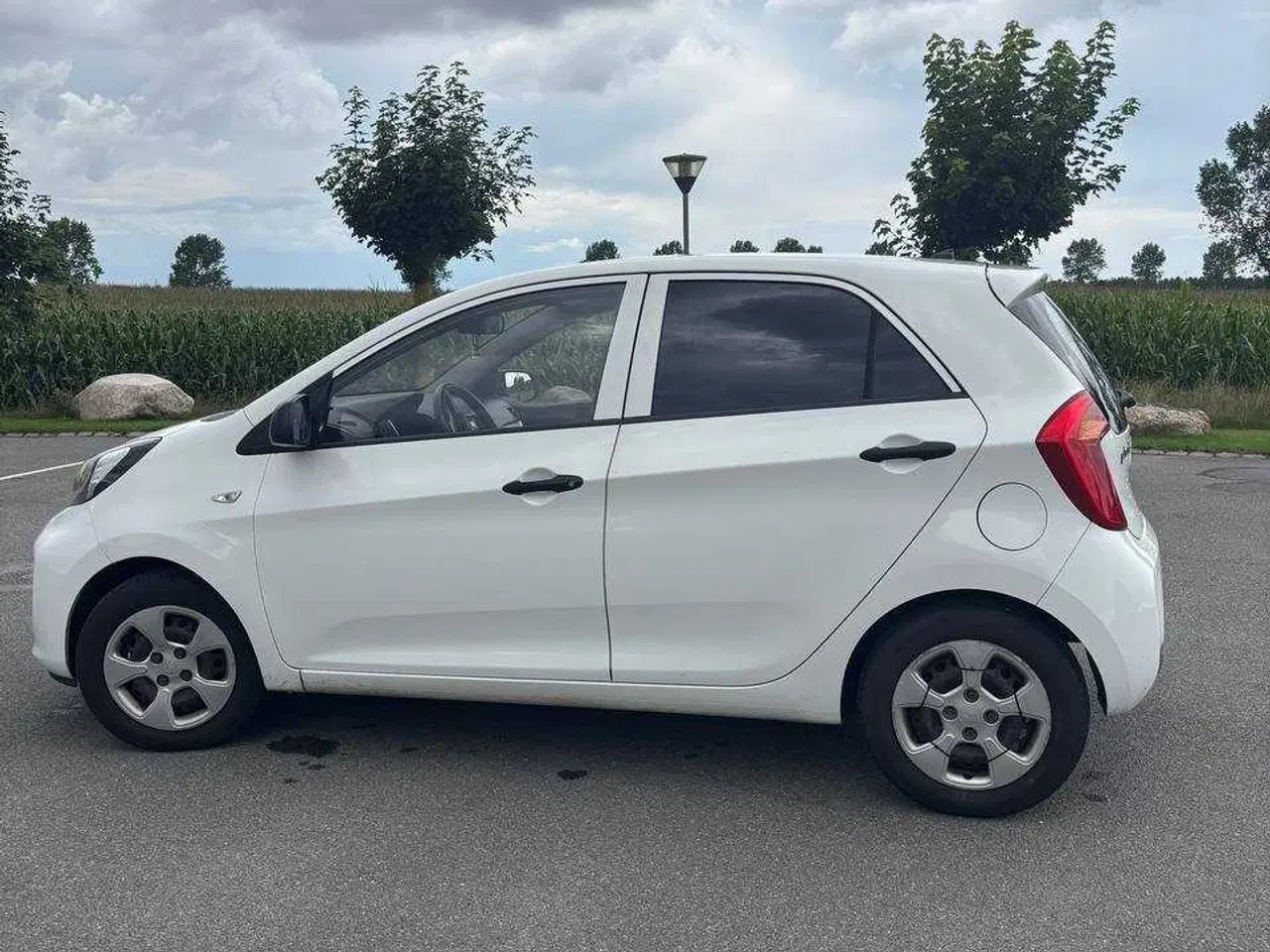 Billede 7 - Kia Picanto 1.0 - 2016