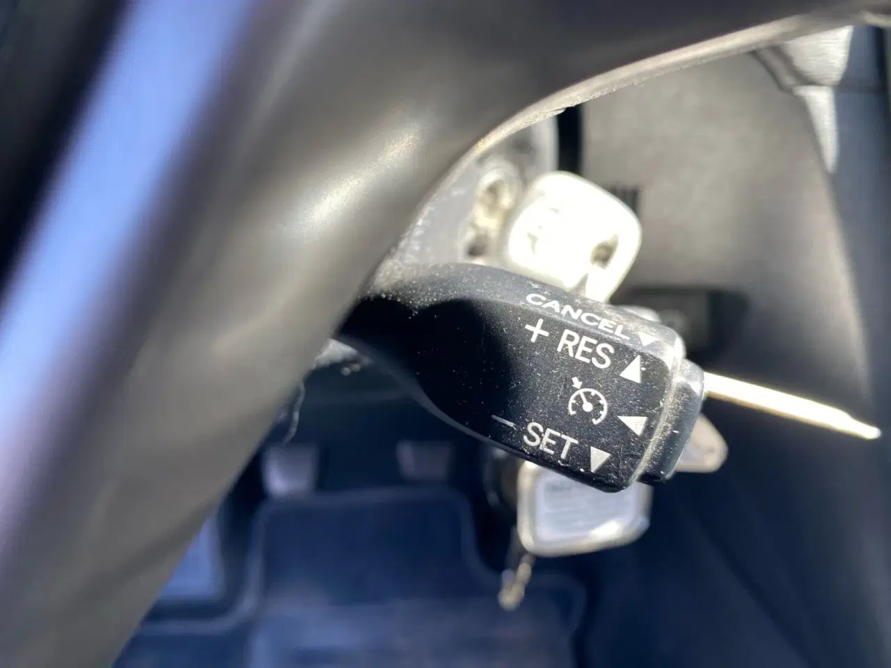 Billede 14 - Toyota Avensis 2,0 VVT-I T2 152HK Stc 6g