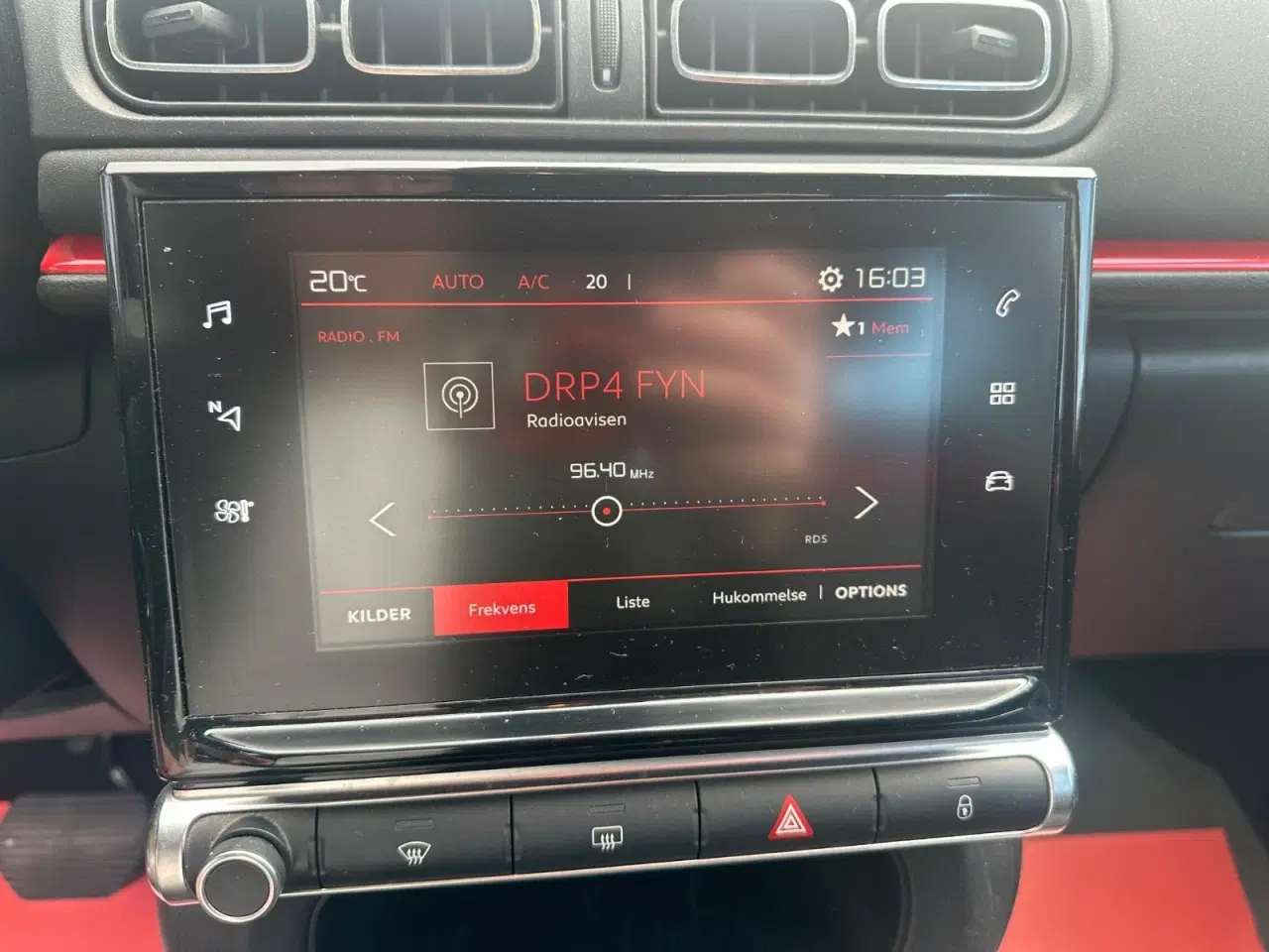 Billede 18 - Citroën C3 1,2 PureTech 110 Extravaganza EAT6