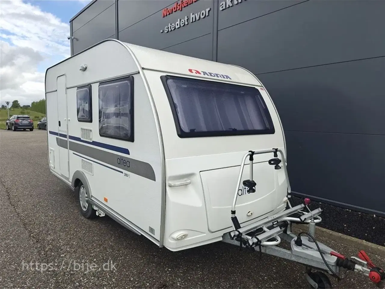 Billede 13 - 2011 - Adria Altea 390 PS