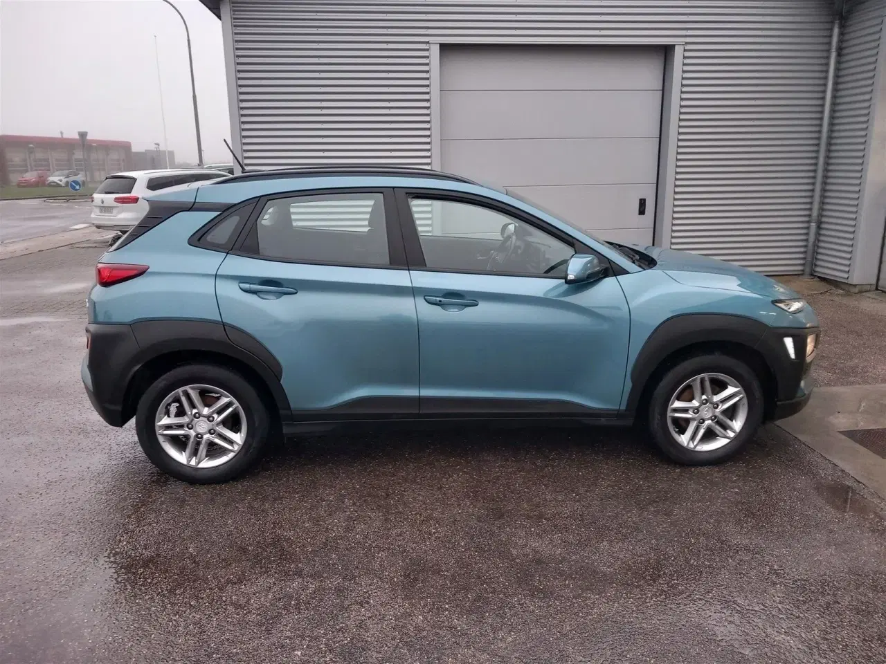 Billede 6 - Hyundai Kona 1,0 T-GDI Trend 120HK 5d 6g