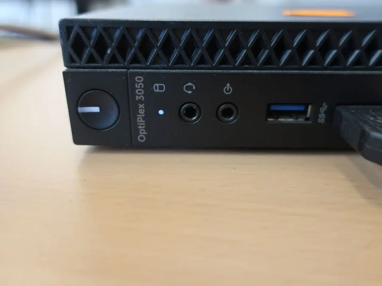 Billede 3 - SAMSUNG 22" skærm SyncMaster 2243 (PC medfølger ikke)