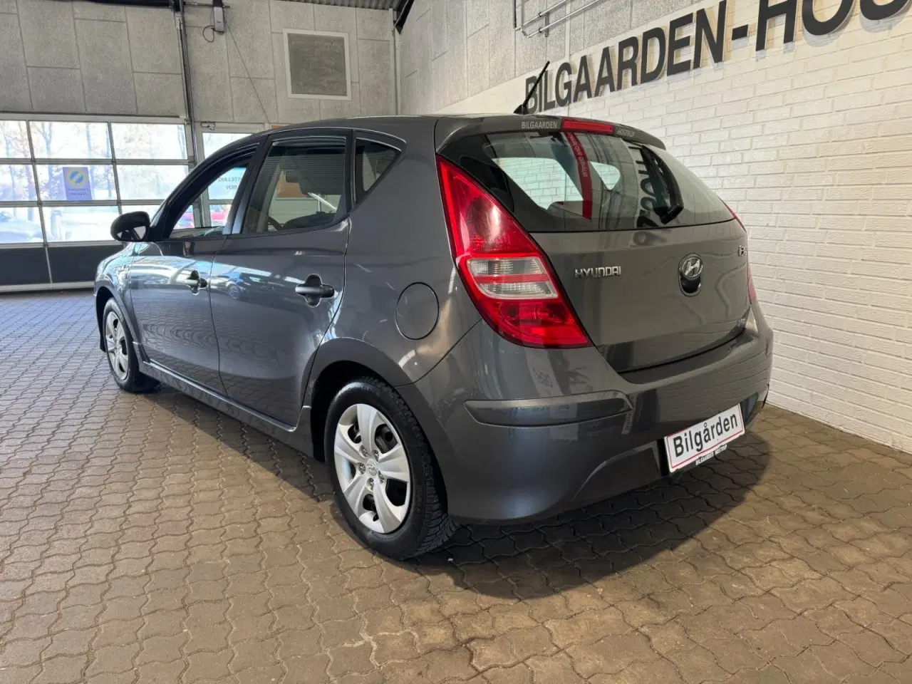 Billede 3 - Hyundai i30 1,6 CRDi 90 Classic