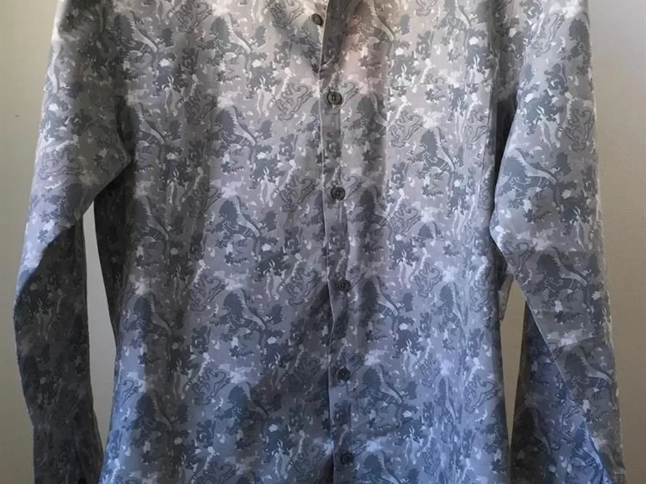 Billede 1 - Pringle, skjorte, str L