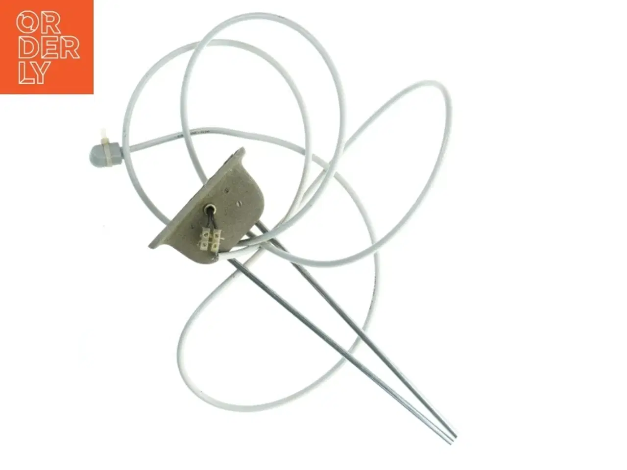 Billede 6 - Indendørs TV-antenne (str. 48 cm. og. tooghalvtres cm)