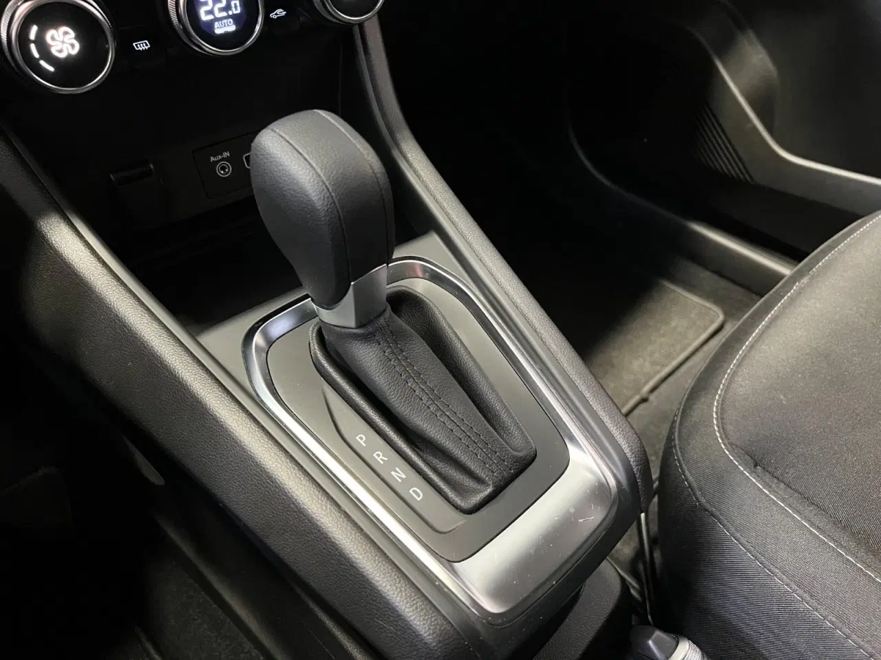 Billede 10 - Renault Captur 1,3 TCe 140 Zen EDC