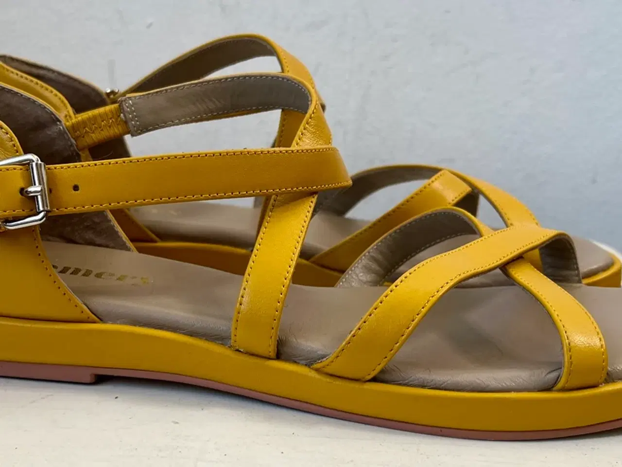 Billede 4 - Memery, sandaler, str 39