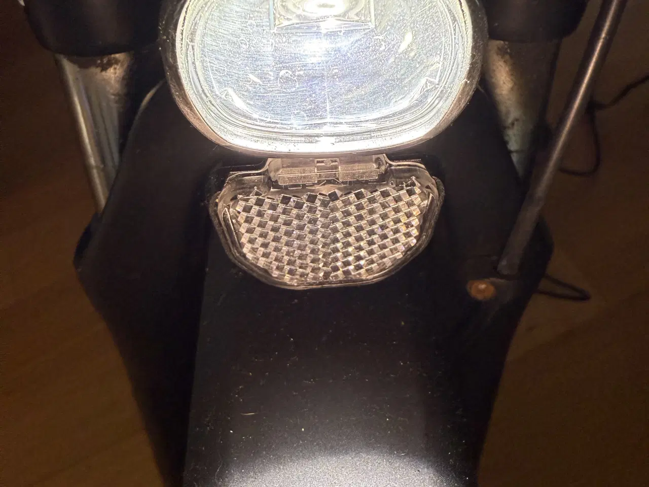 Billede 9 - SCOTT Sub Tour eRIDE 30 Unisex Elcykel