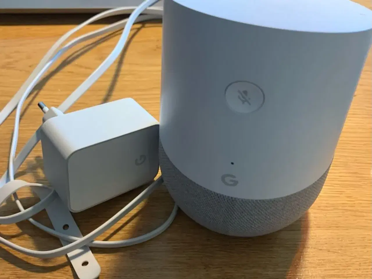 Billede 2 - Google Home Smart Speaker