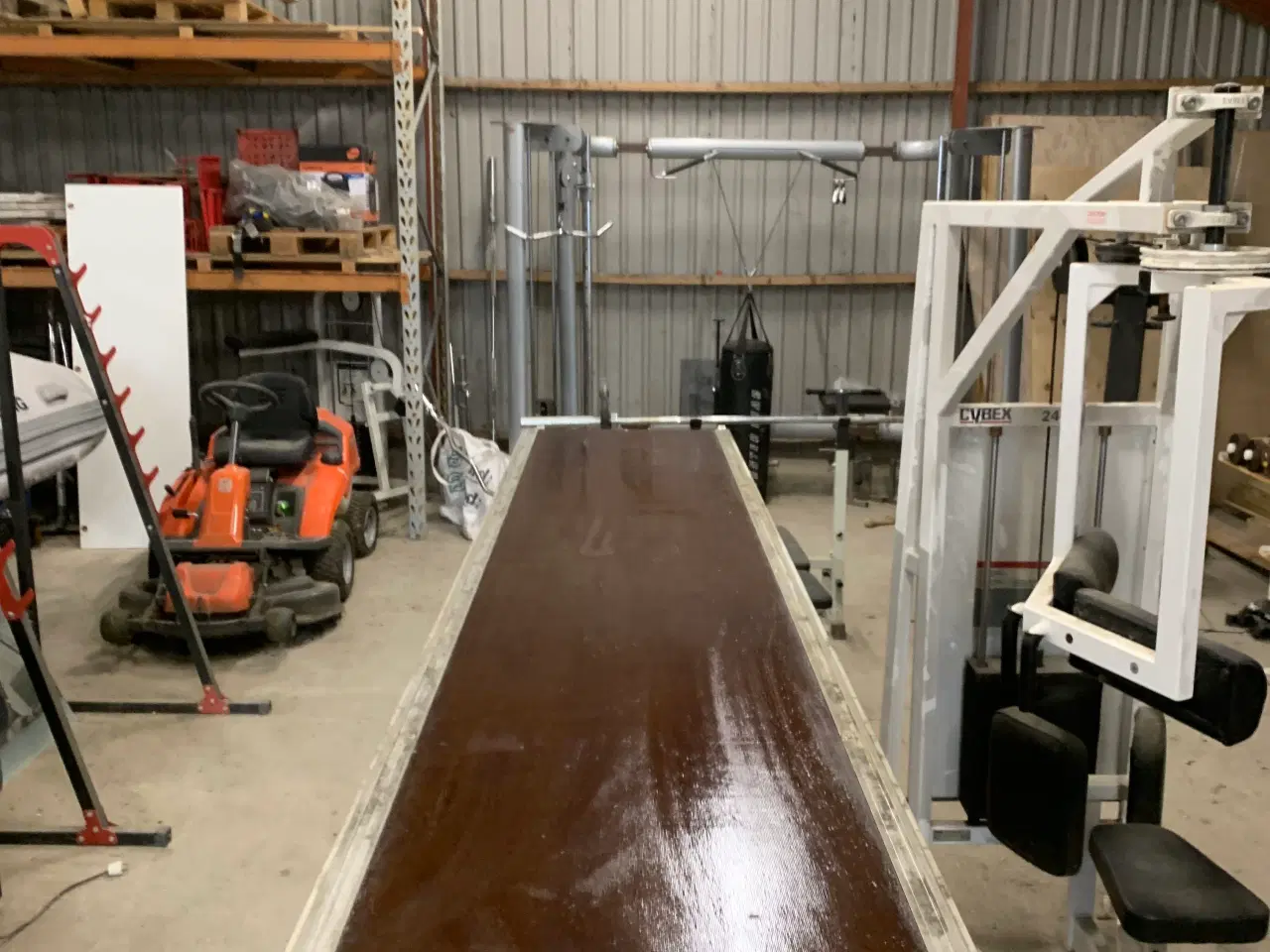 Billede 2 - Jumbo 303 plader. 