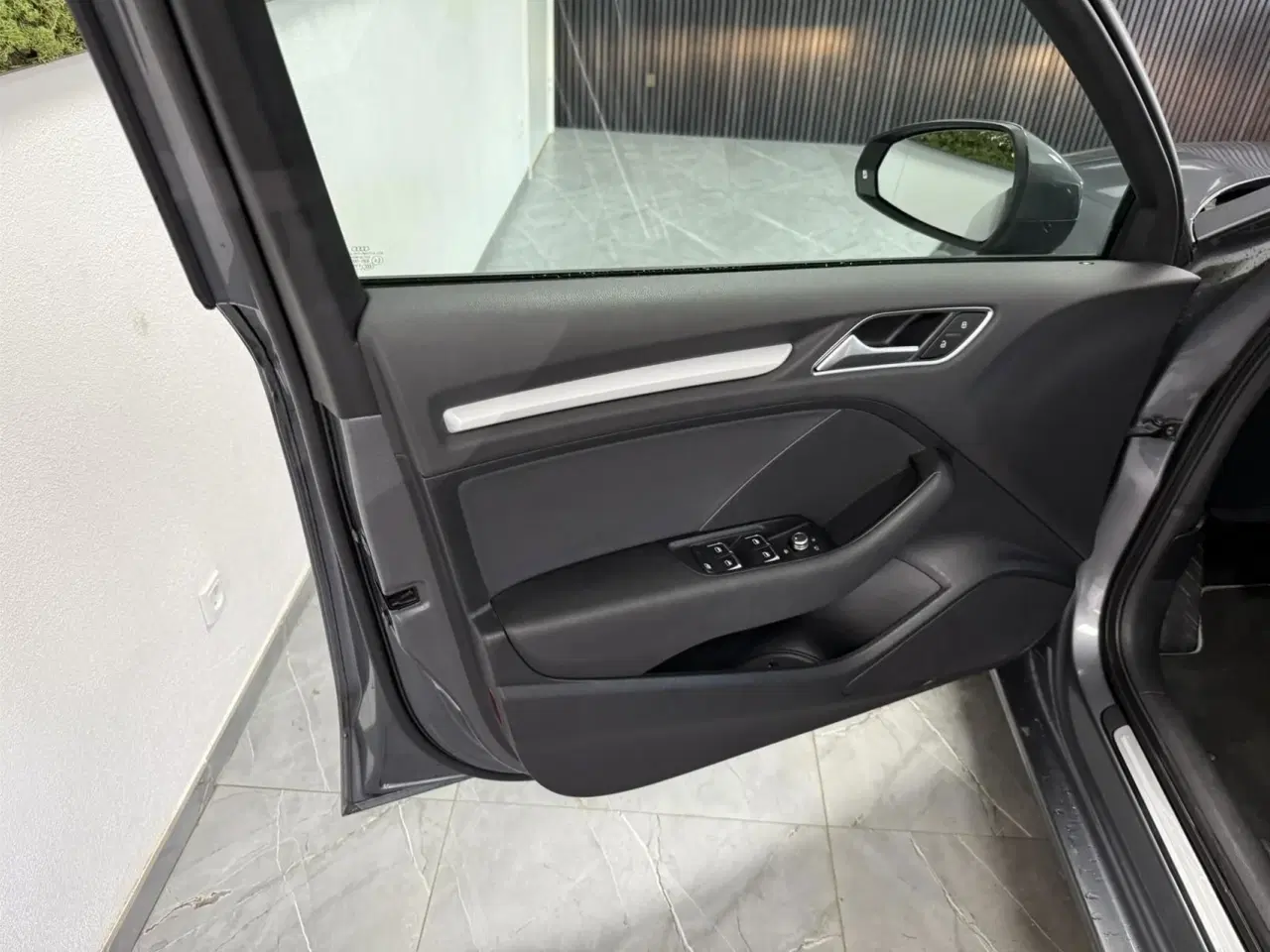 Billede 17 - Audi A3 1,6 TDI Ambition 110HK 6g