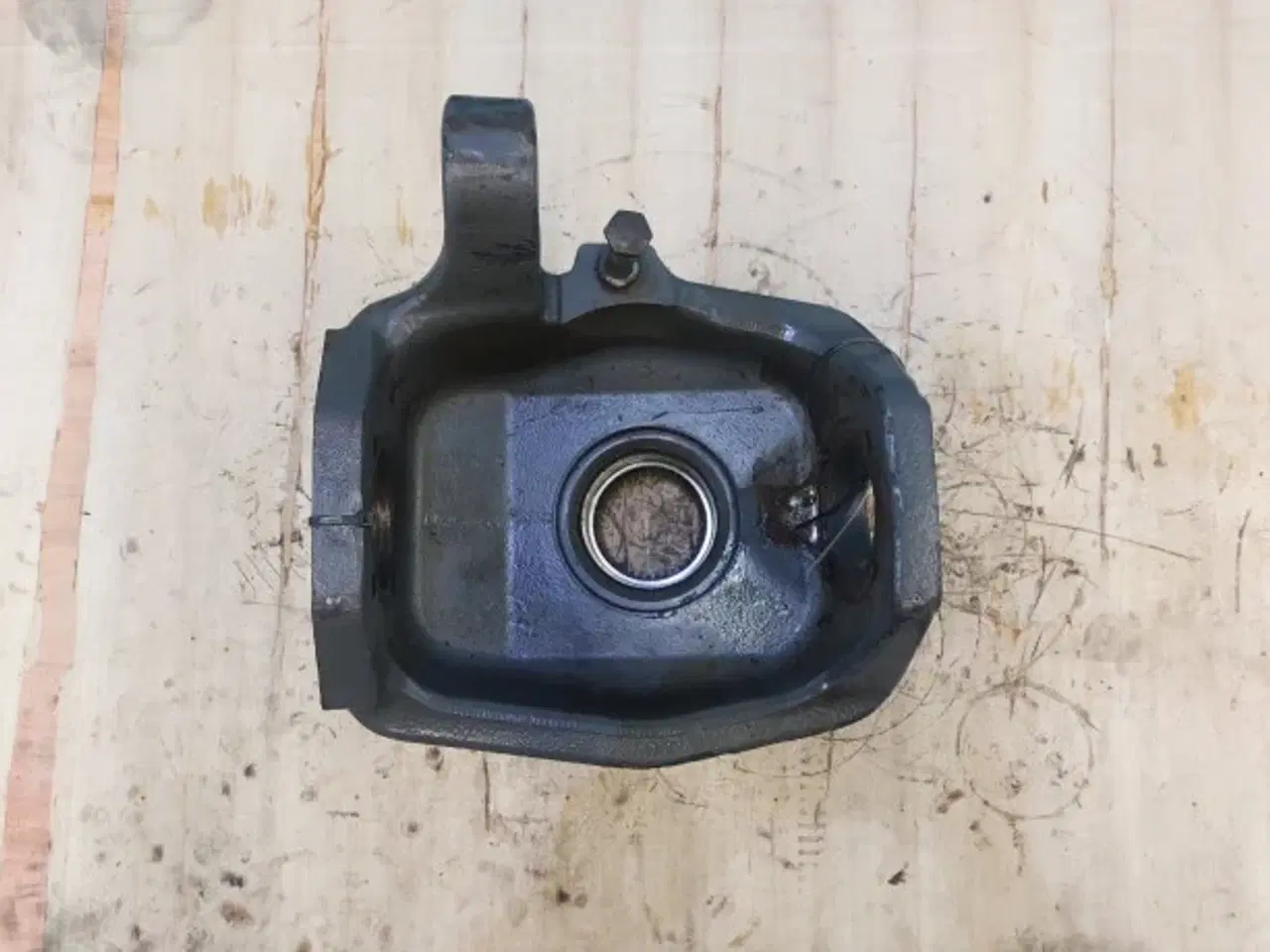 Billede 8 - Massey Ferguson 7726 R.H Hus 77550610102