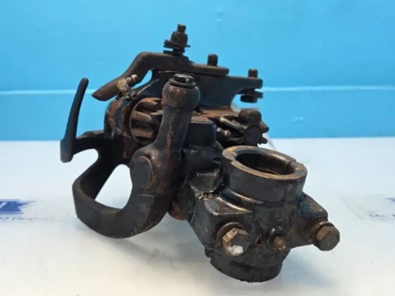 Billede 7 - New Holland BB920 Bindeapparat 86507980 