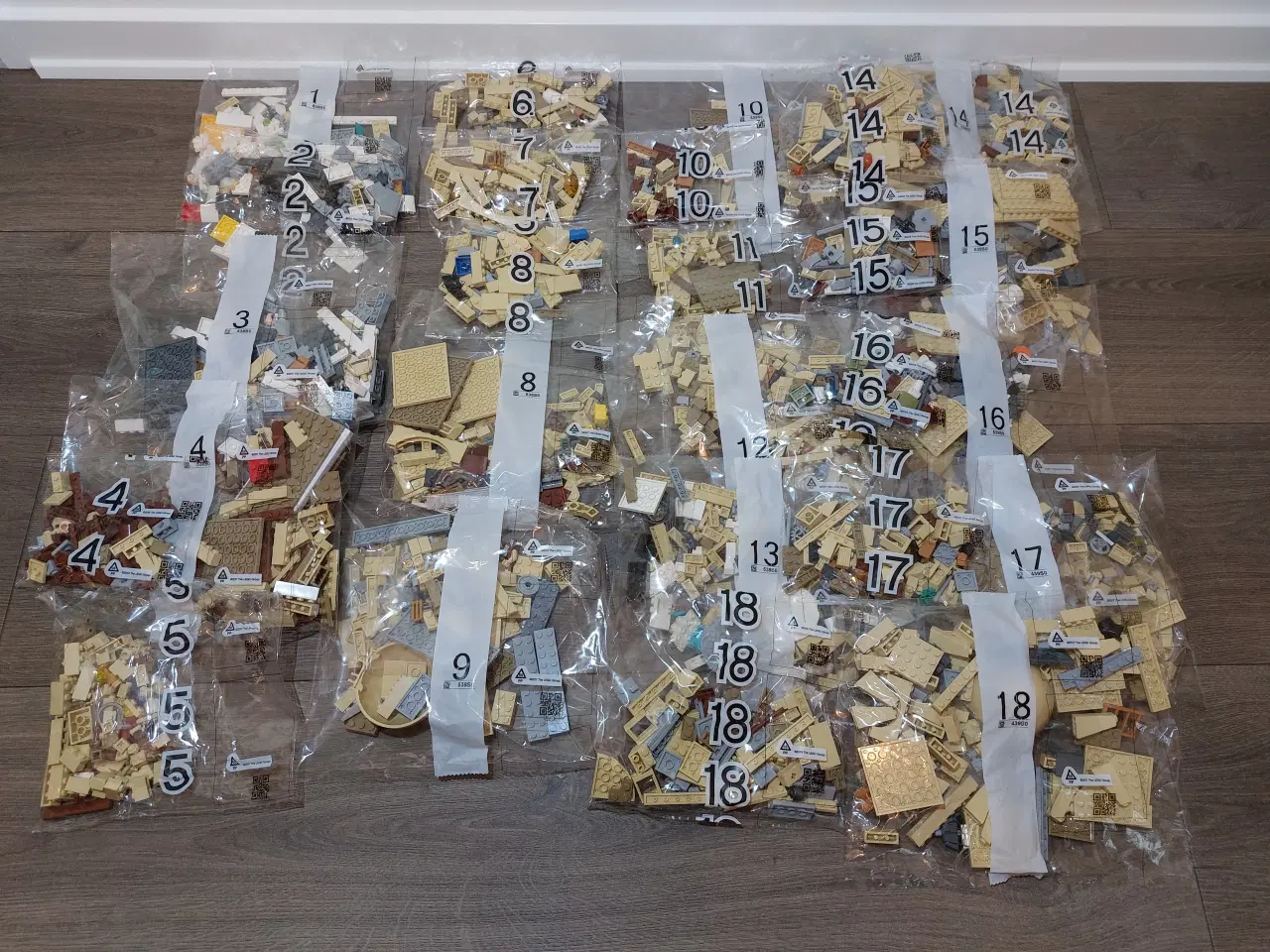 Billede 2 - 75290 Mos Eisley Cantina