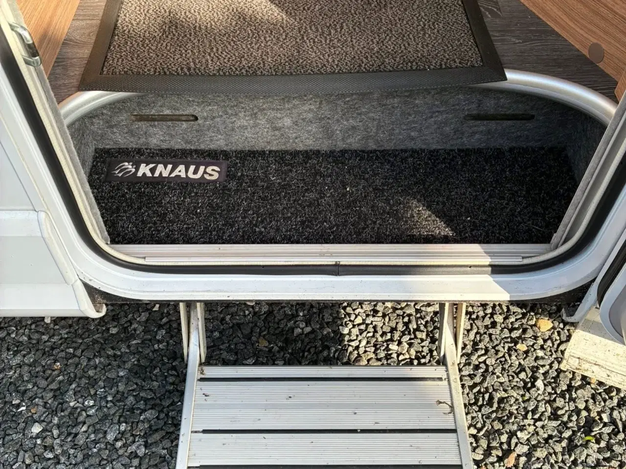 Billede 8 - Autocamper, Fiat, Knaus, 2024, 28.000 km.