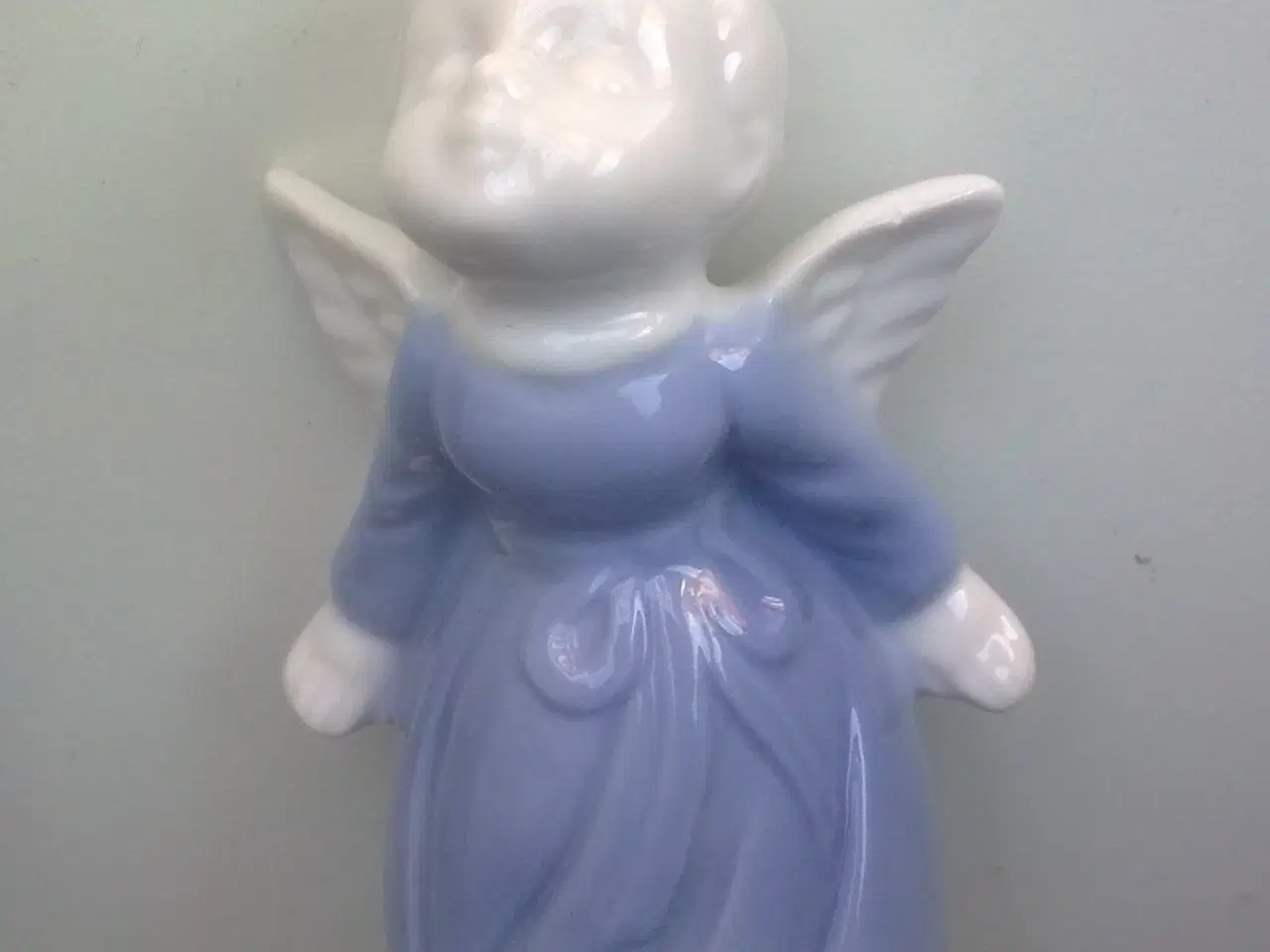 Billede 2 - Hilsen til dem på job