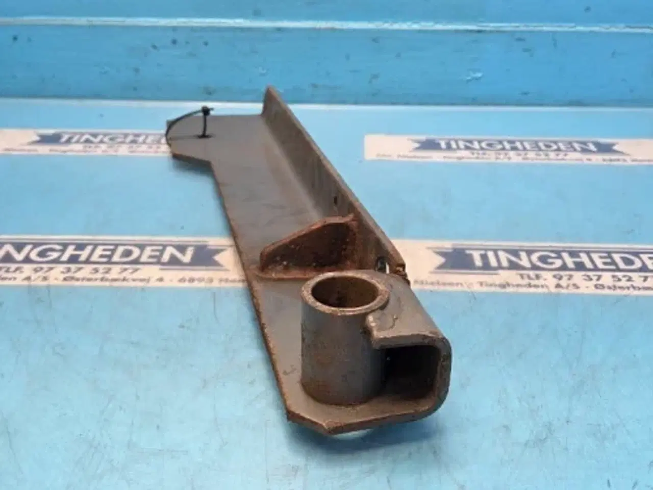 Billede 4 - Massey Ferguson 7276 Arm 28281774