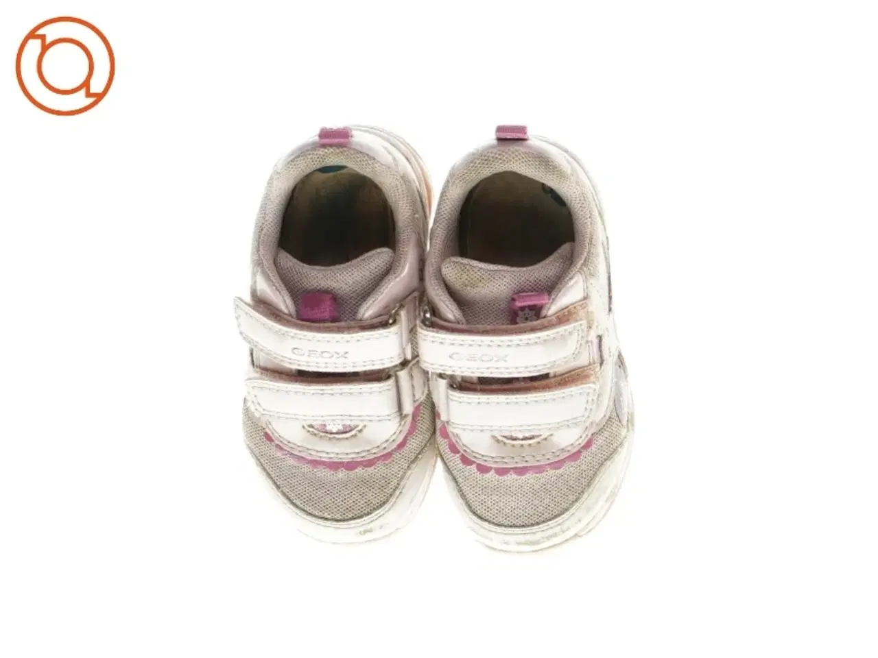 Billede 3 - Sko fra Geox (str. 21)