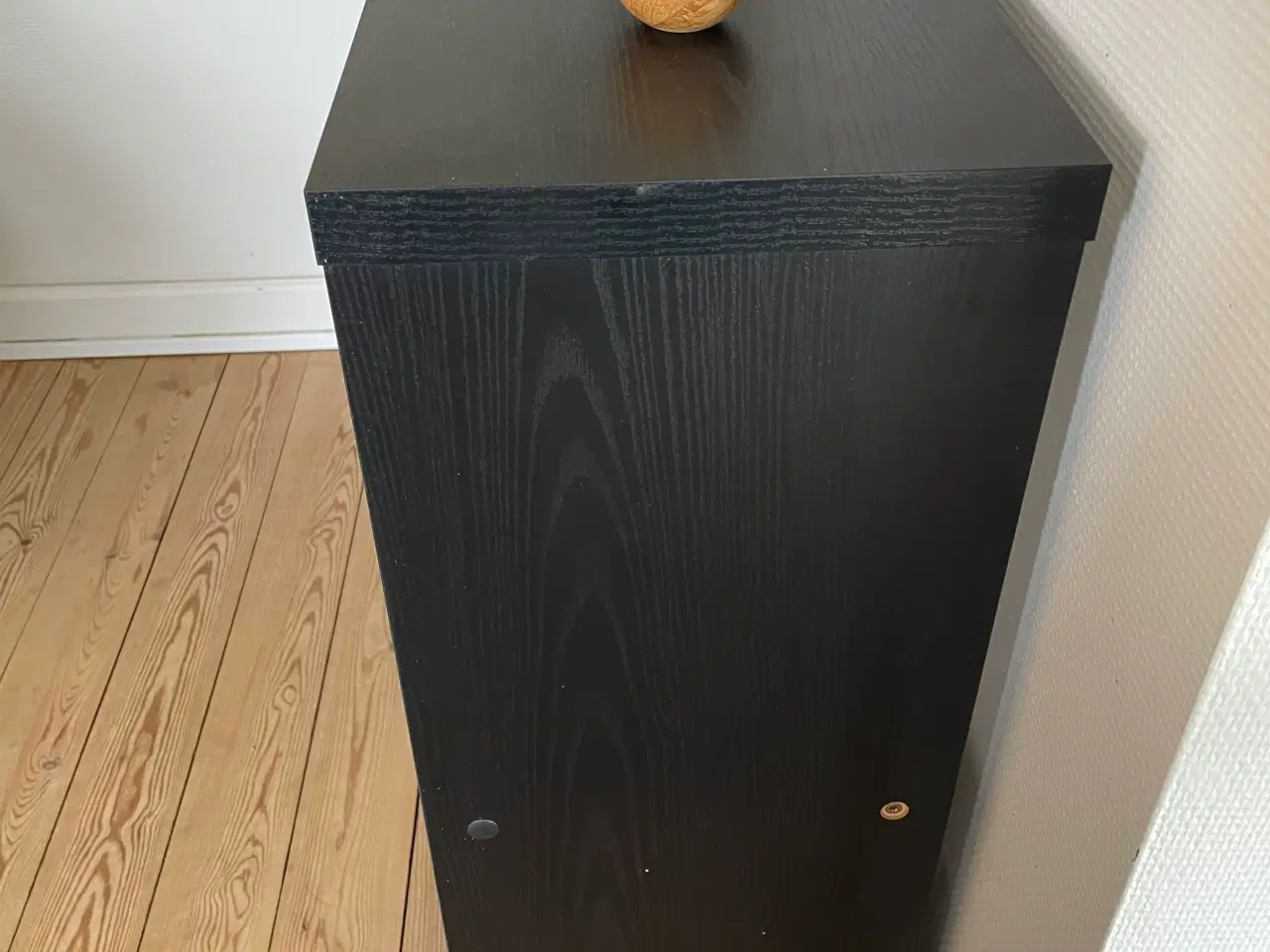 Billede 3 - Rumdeler UDEN indhold