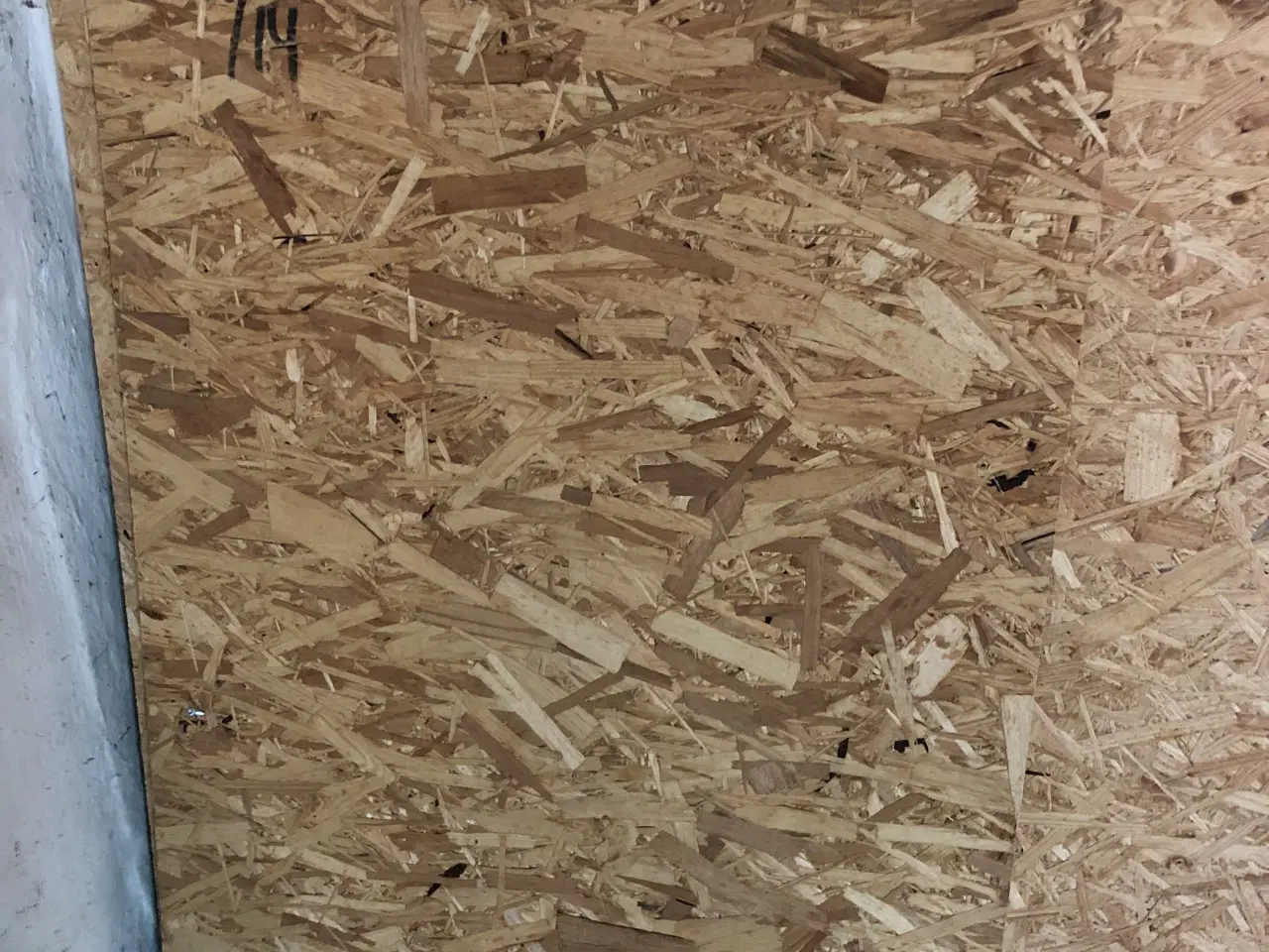 Billede 2 - Spånplader 120x240 cm