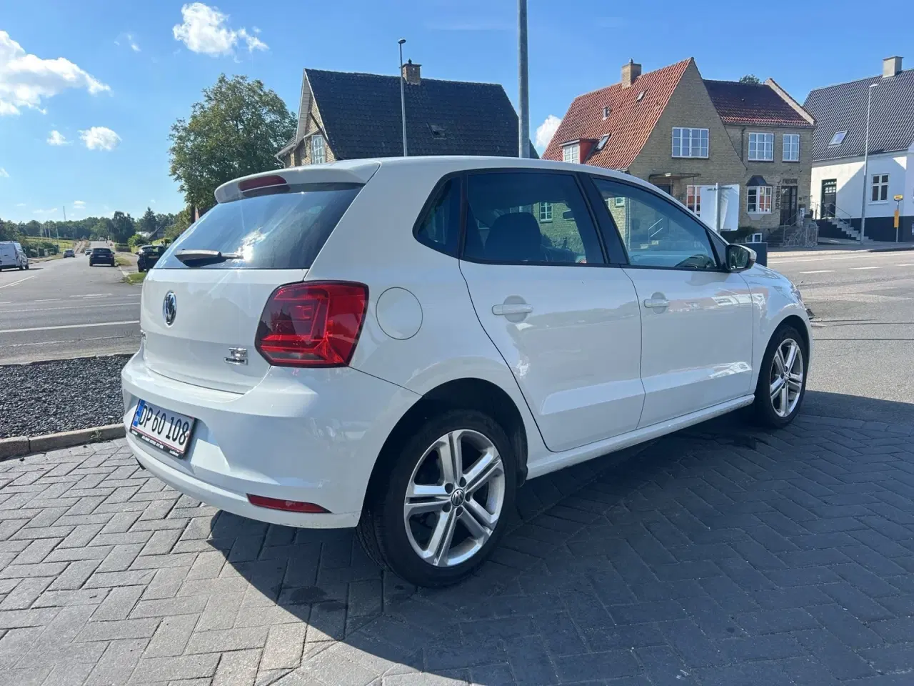 Billede 5 - VW Polo 1,2 TSi 90 Comfortline DSG BMT