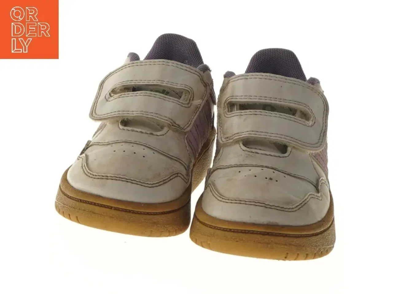 Billede 3 - Børnesko Adidas str. 25 fra Adidas (str. 25 )