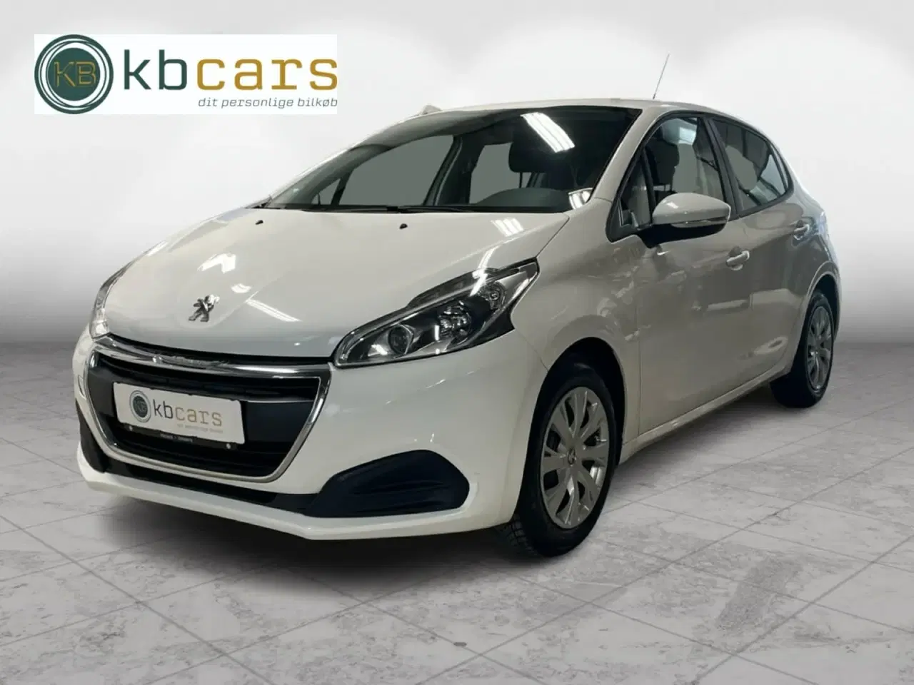Billede 3 - Peugeot 208 1,2 VTi 82 Active