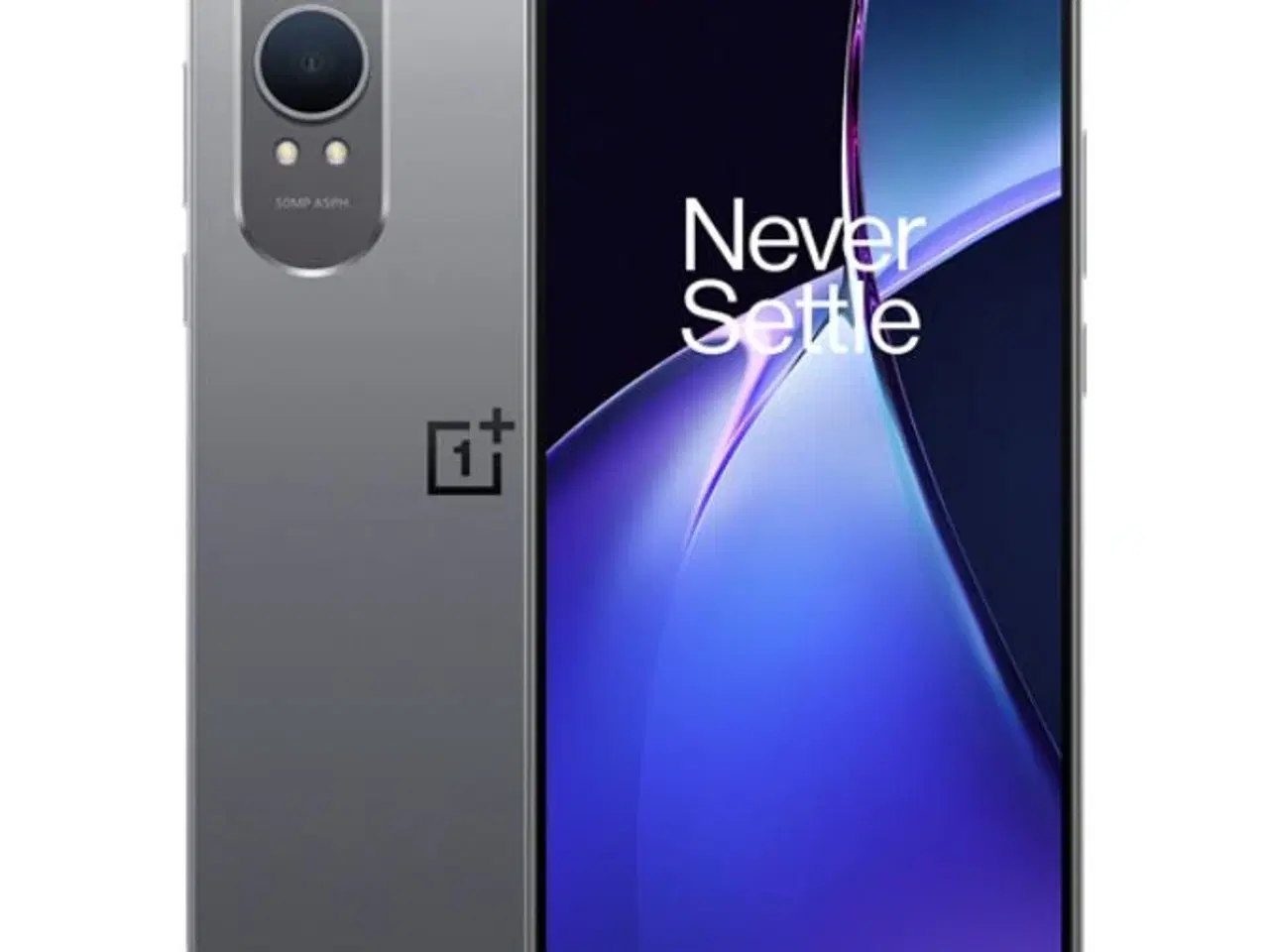 Billede 1 - Helt ny OnePlus Nord CE4 Lite 5G 256GB Super Silve
