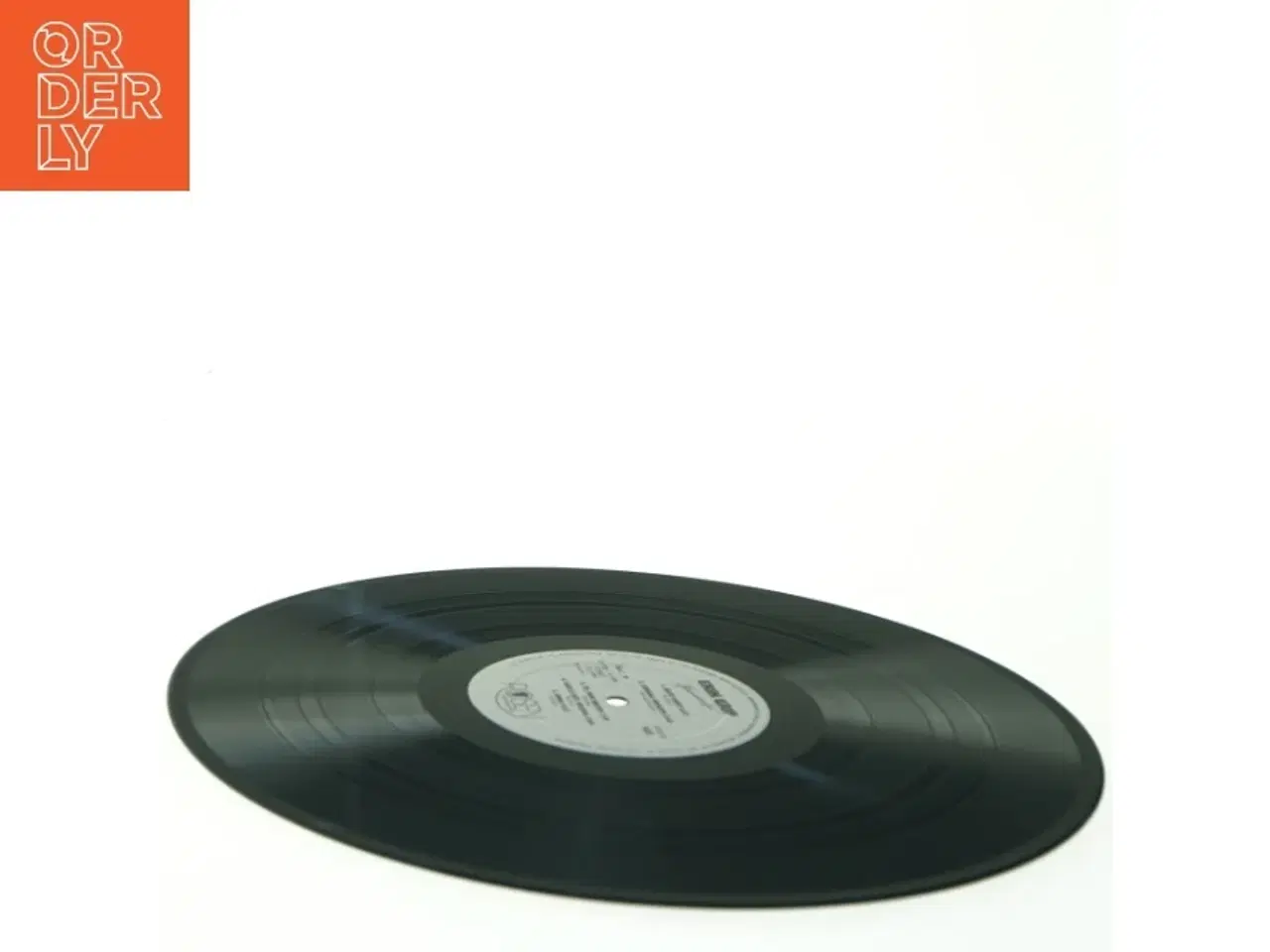 Billede 2 - Erik Grip - Himmelstrejfer LP fra Rosen (str. 31 x 31 cm)