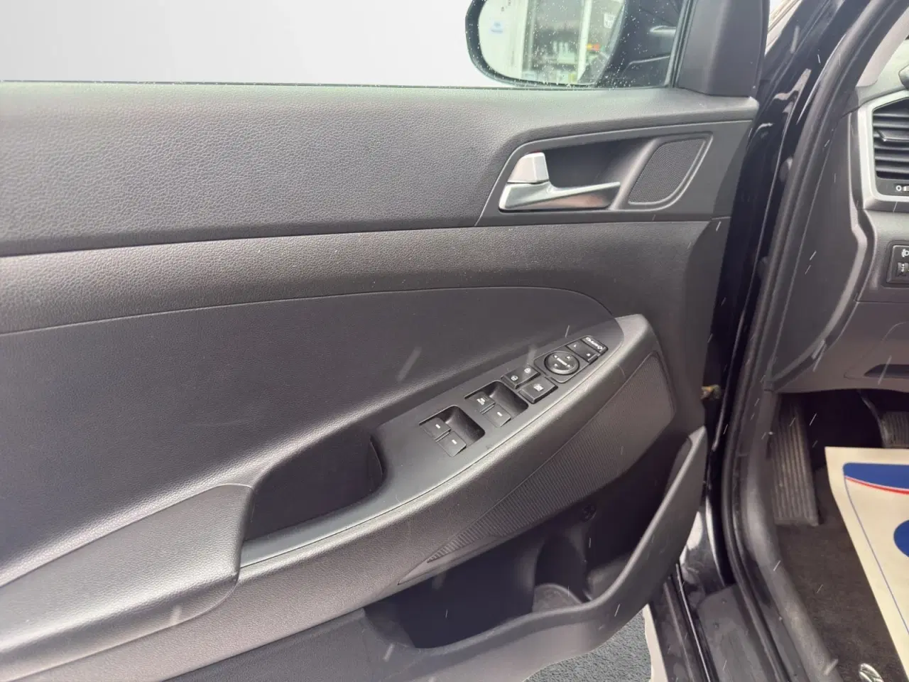 Billede 14 - Hyundai Tucson 1,7 CRDi 115 Active