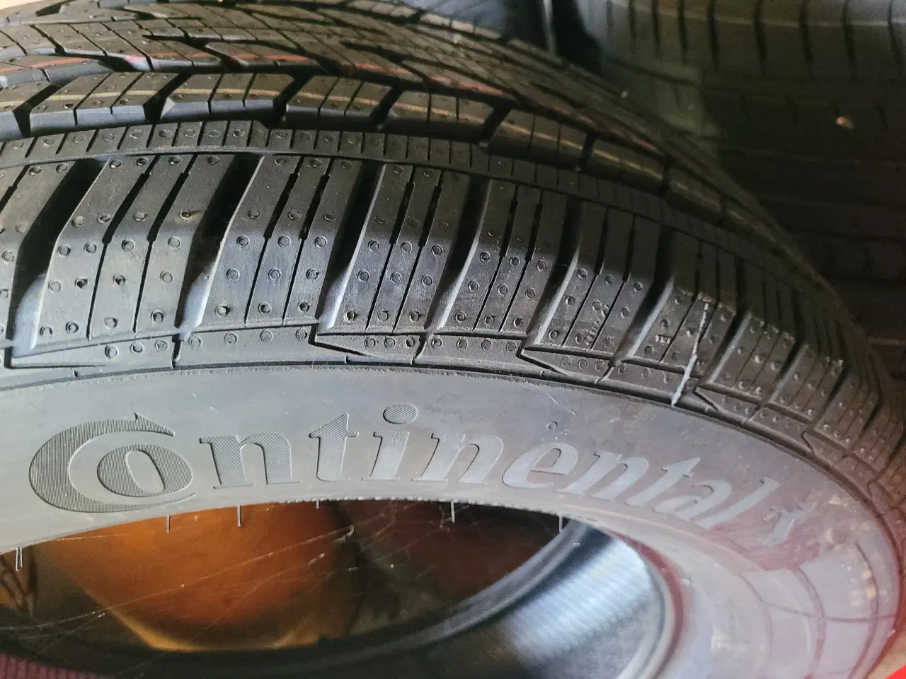 Billede 1 - 275 / 60 R 20 H XL