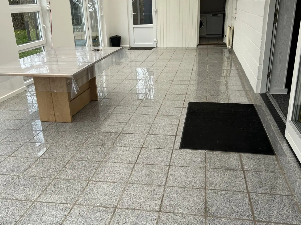 Billede 20 - Kolonihave uden bopælspligt i Fredericia.