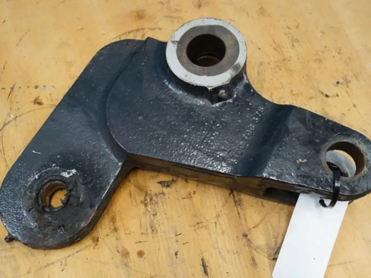 Billede 2 - New Holland BB9090 Plus 700113610