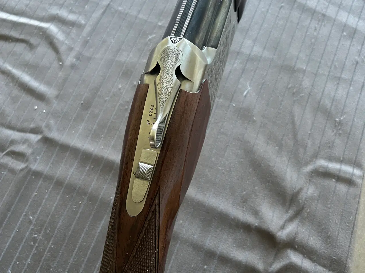Billede 4 - Miroku MK38 Sporter