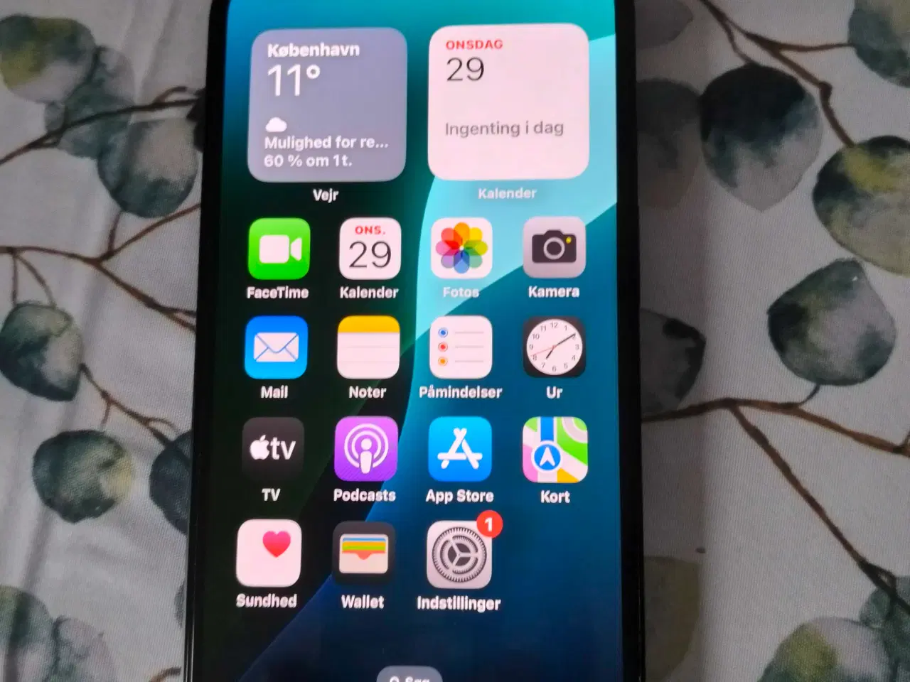 Billede 1 - iPhone 14