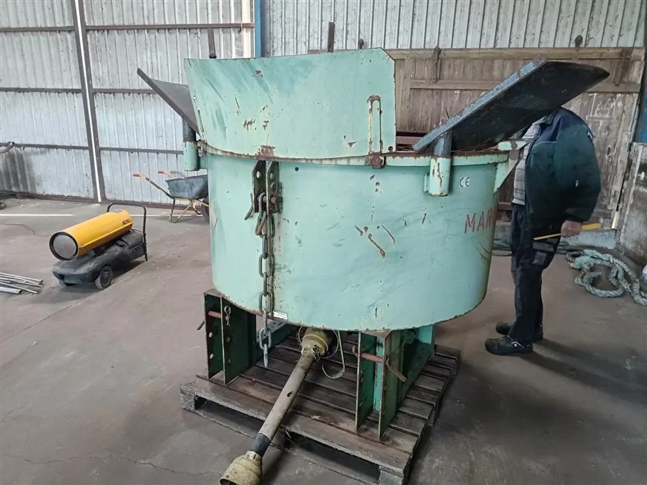 Billede 2 - - - - BM 150