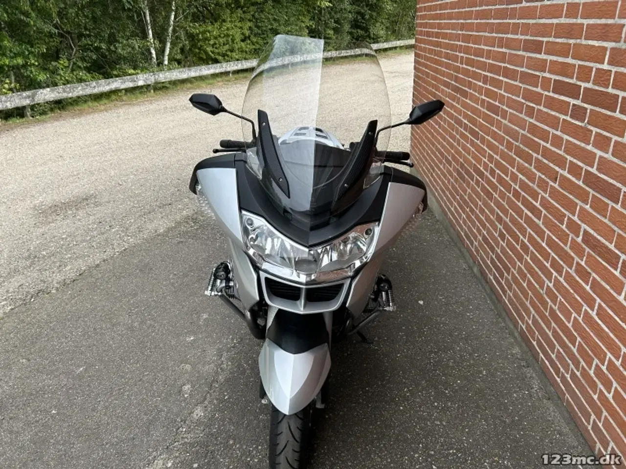 Billede 8 - BMW R 1200 RT