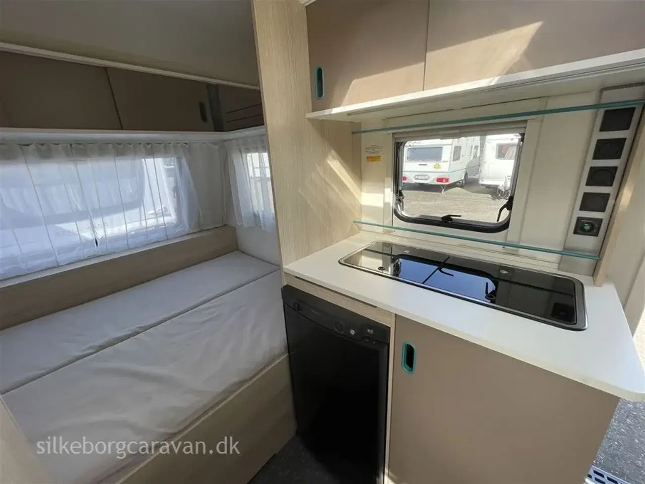 Billede 5 - 2017 - Adria Aviva 400 PS