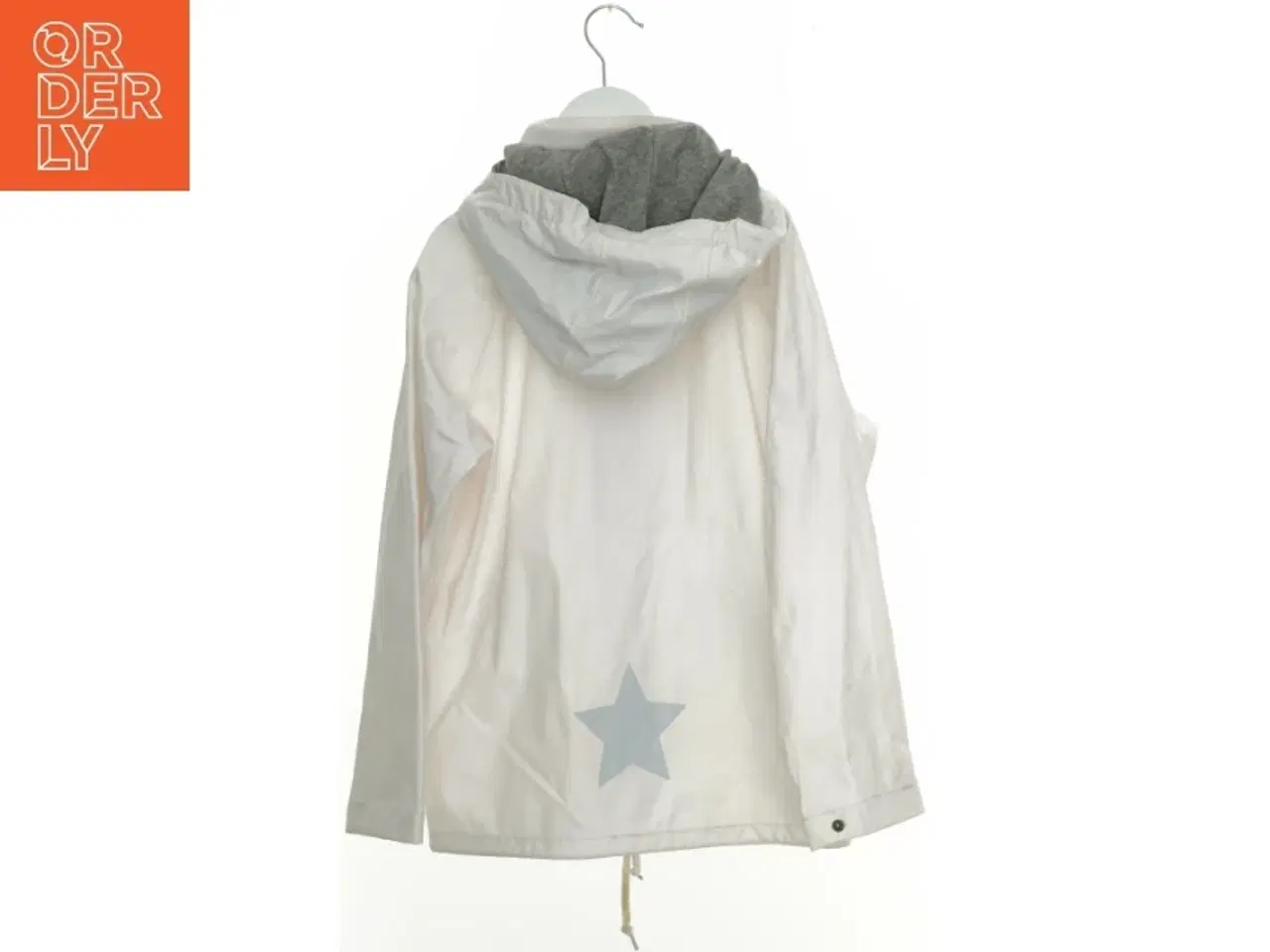 Billede 2 - Regnjakke fra Molo (str. 140 cm)