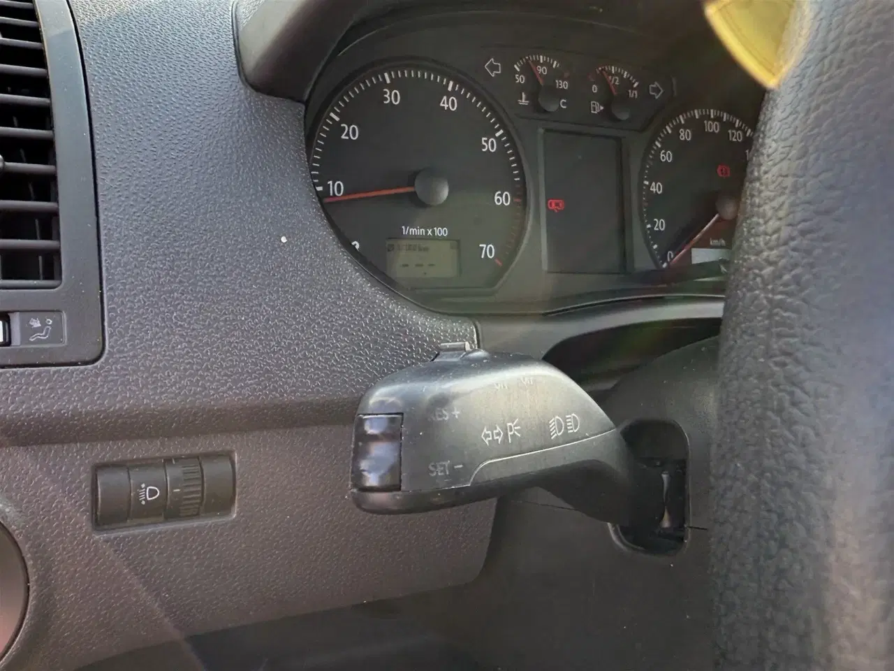 Billede 12 - VW Polo 1,4 16V Trendline 75HK 3d